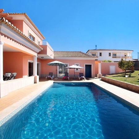 Casa Tulipas Villa Loulé Dış mekan fotoğraf