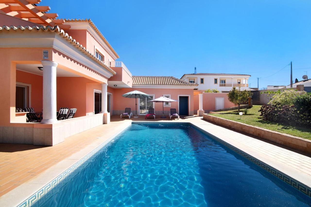 Casa Tulipas Villa Loulé Dış mekan fotoğraf