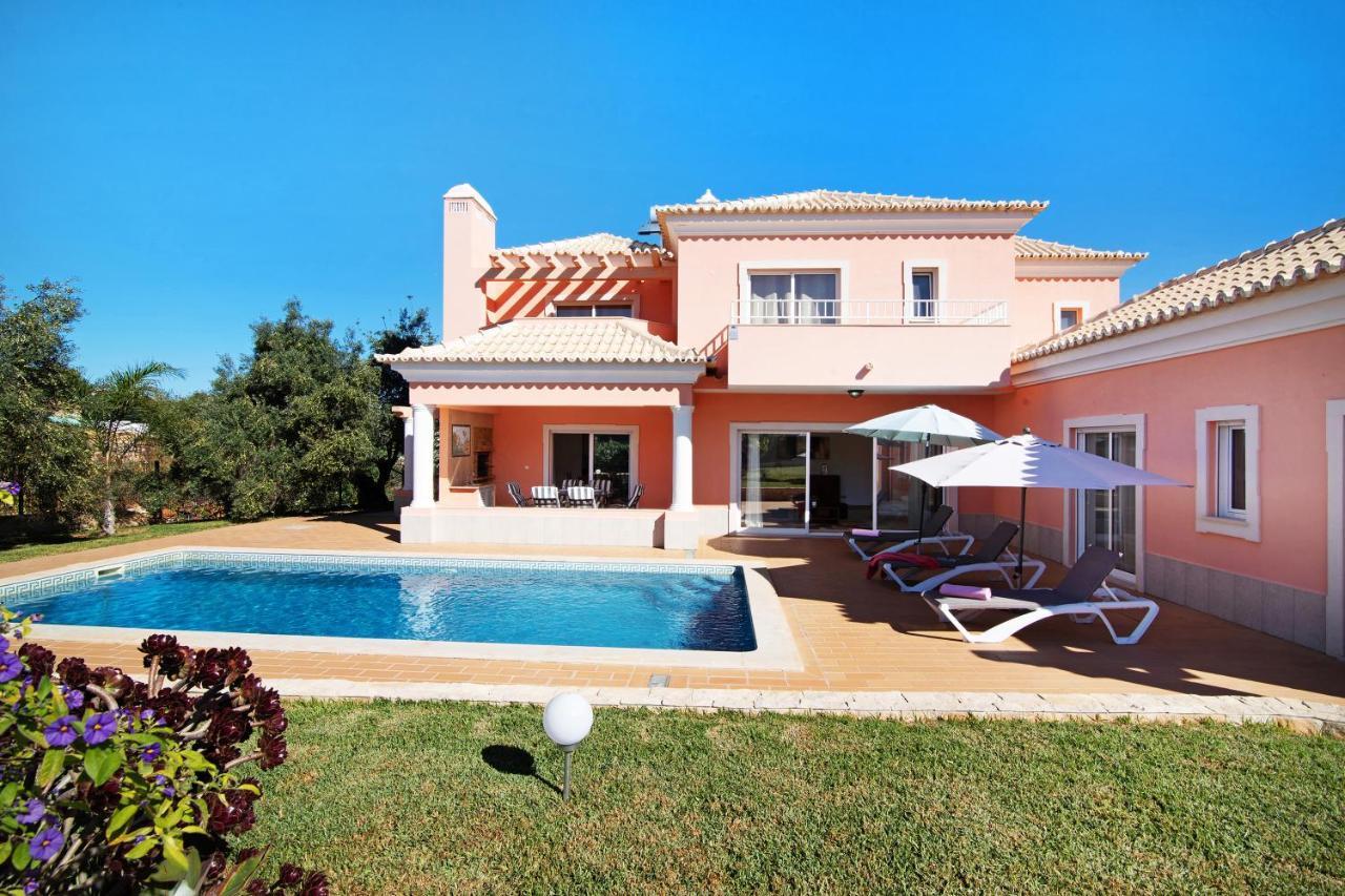 Casa Tulipas Villa Loulé Dış mekan fotoğraf