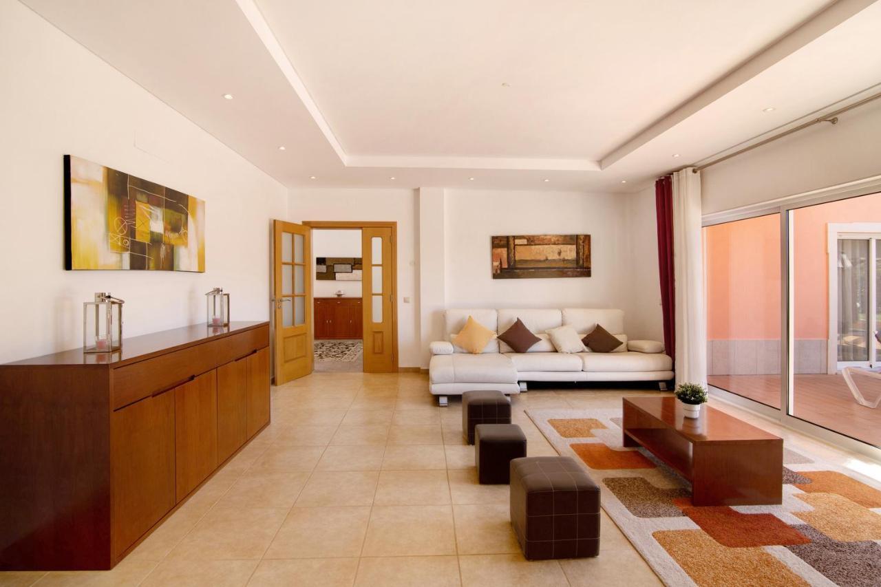Casa Tulipas Villa Loulé Dış mekan fotoğraf