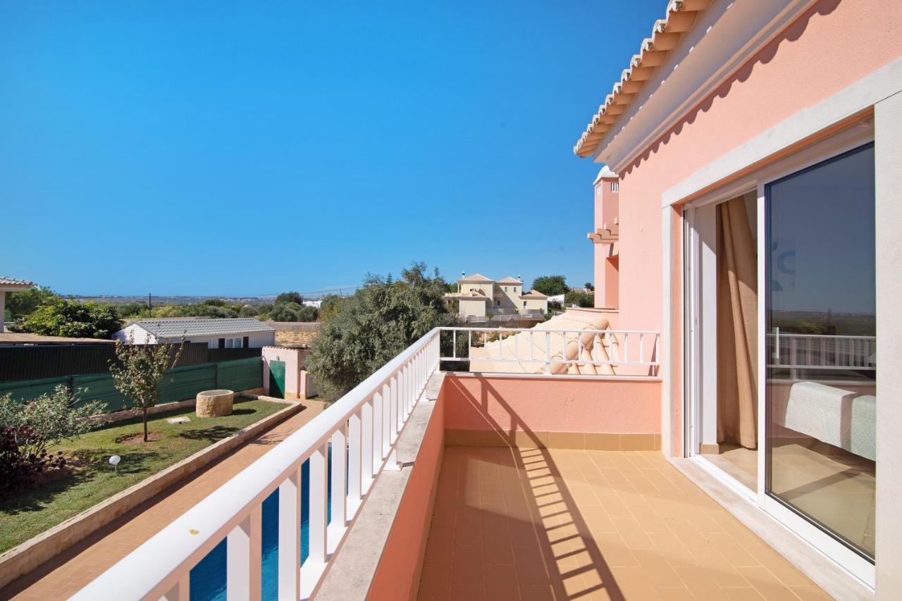 Casa Tulipas Villa Loulé Dış mekan fotoğraf