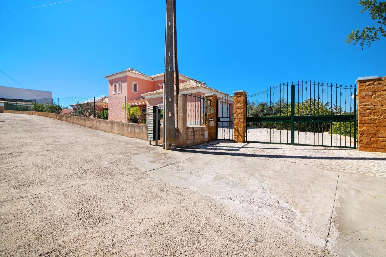 Casa Tulipas Villa Loulé Dış mekan fotoğraf