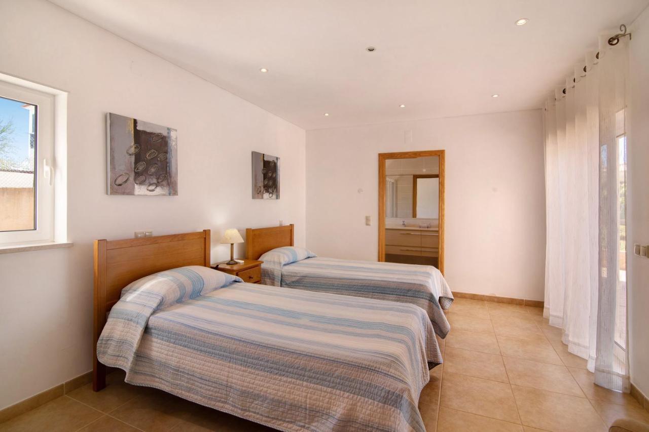 Casa Tulipas Villa Loulé Dış mekan fotoğraf