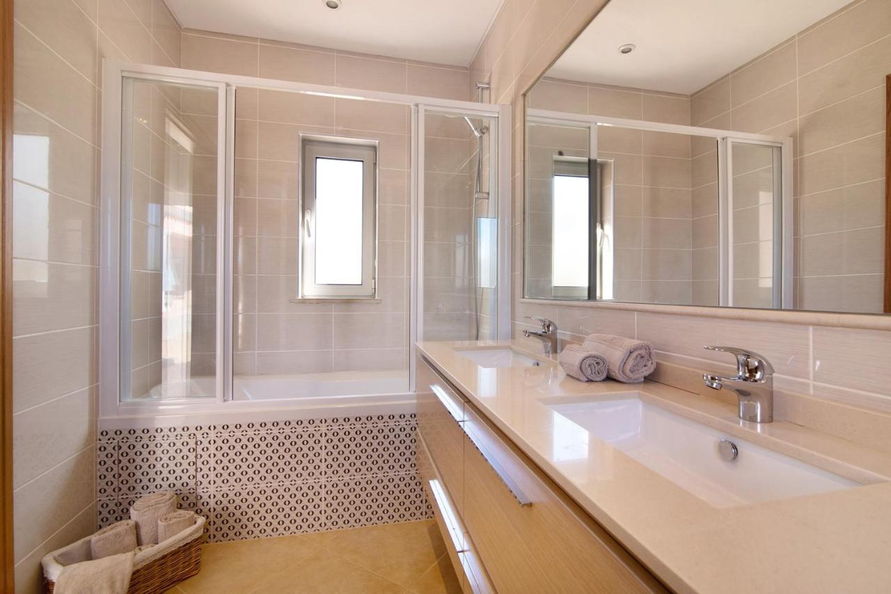 Casa Tulipas Villa Loulé Dış mekan fotoğraf