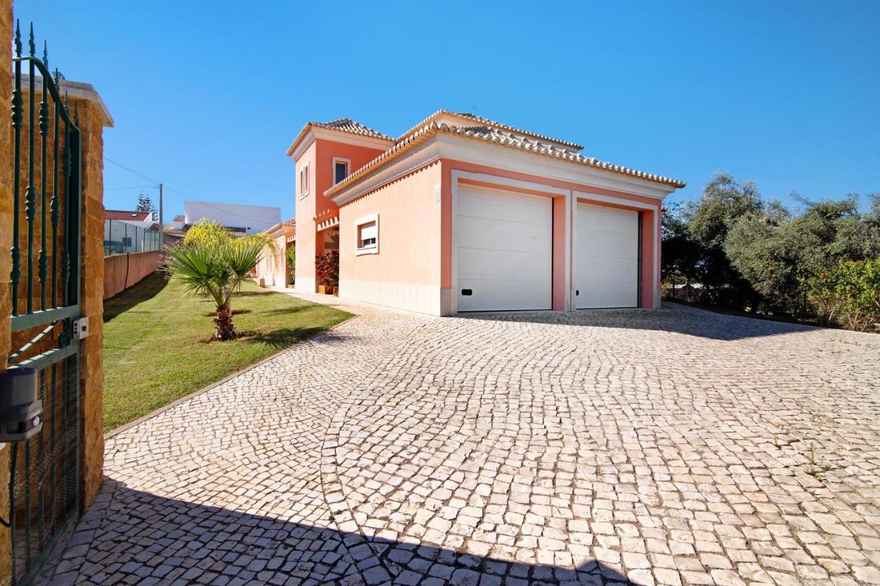 Casa Tulipas Villa Loulé Dış mekan fotoğraf